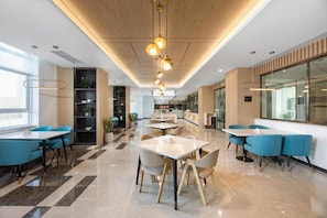 Dining - Atour Hotel (Xi'an)