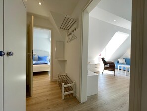 2 Schlafzimmer, kostenloses WLAN