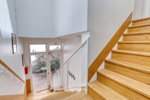 Interior - Lovely Studio in a Secret Courtyard Montmartre (2) (Paris)