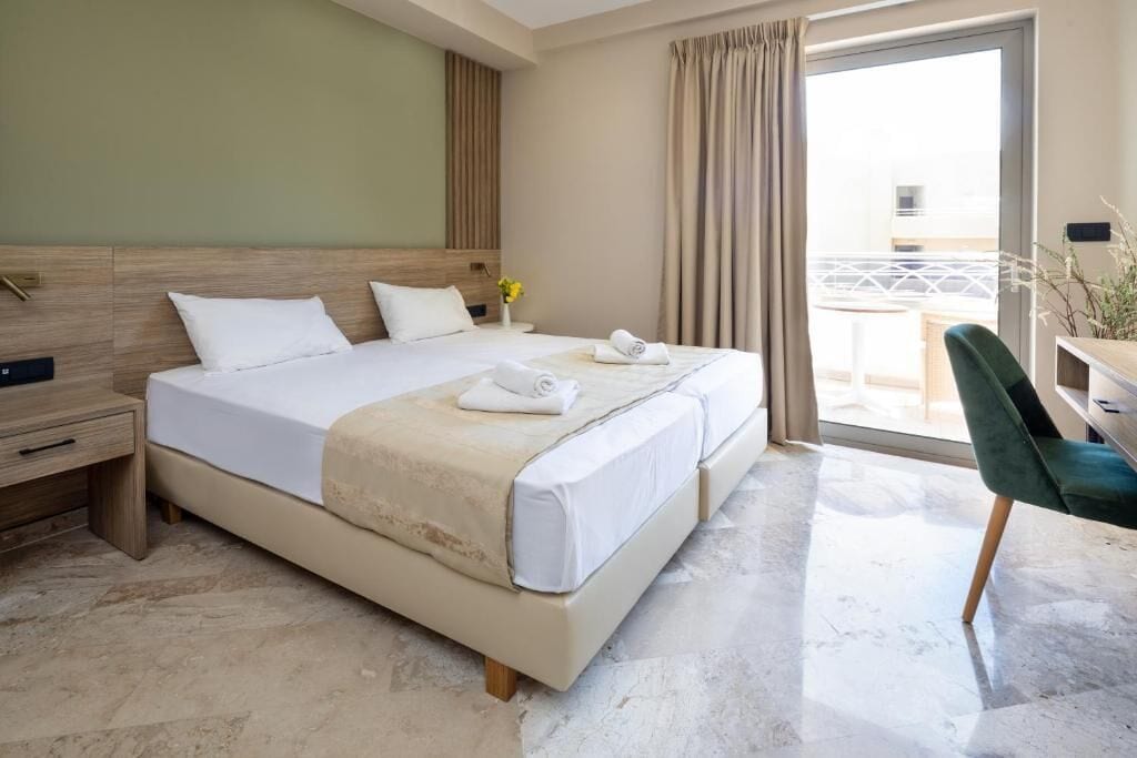 Foto - Elena Beach Hotel