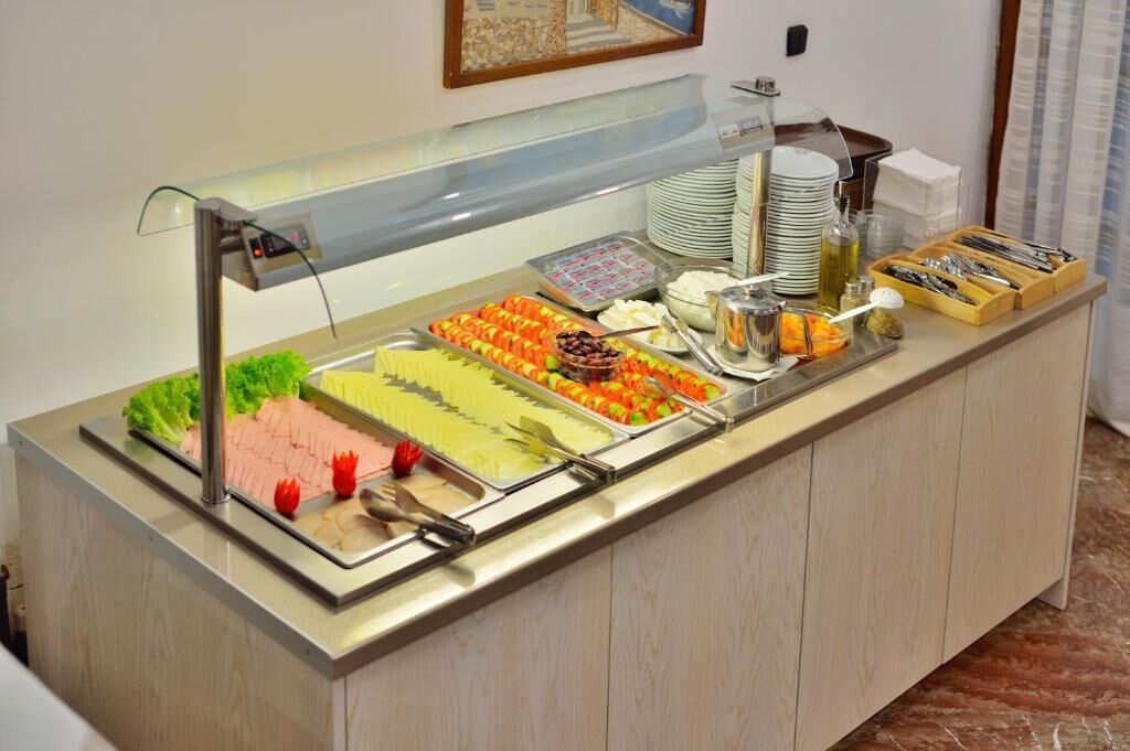 Foto - Elena Beach Hotel