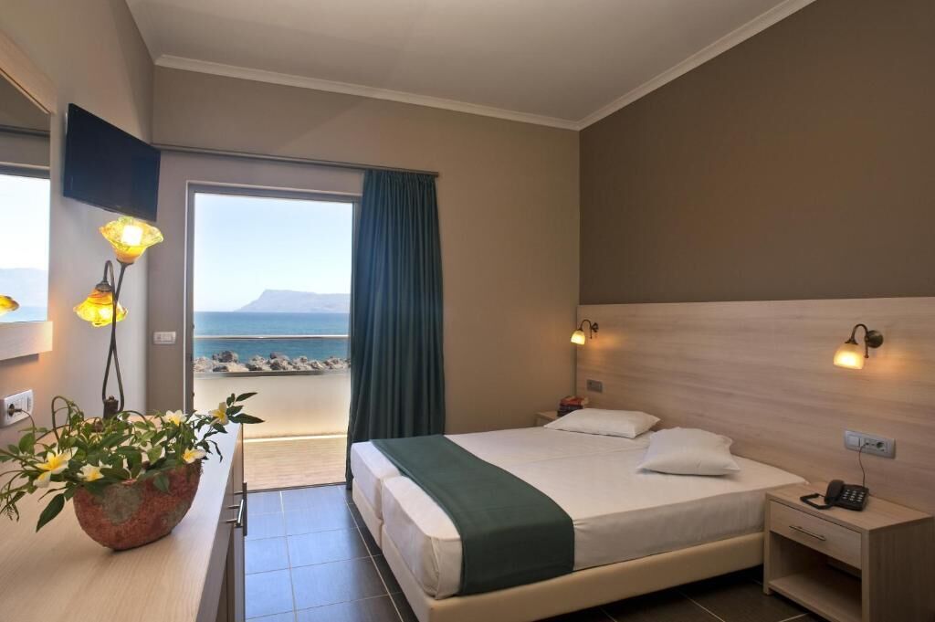 Foto - Elena Beach Hotel