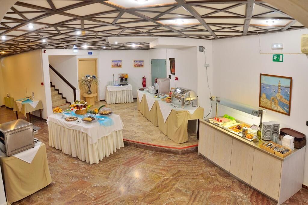 Foto - Elena Beach Hotel