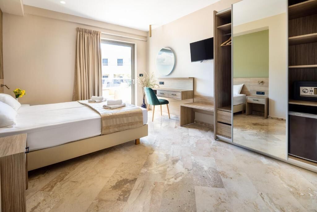 Foto - Elena Beach Hotel
