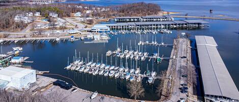 Marina