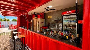 Minibar