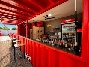 Minibar