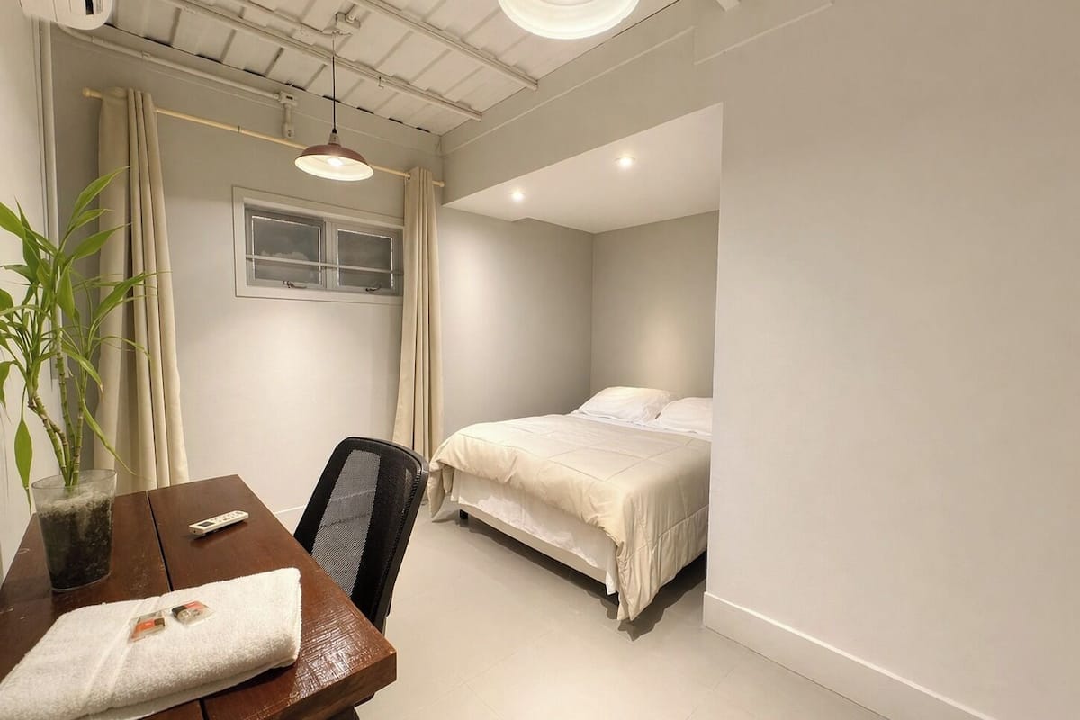 Dubbelrum | Gratis wi-fi och sÀngklÀder