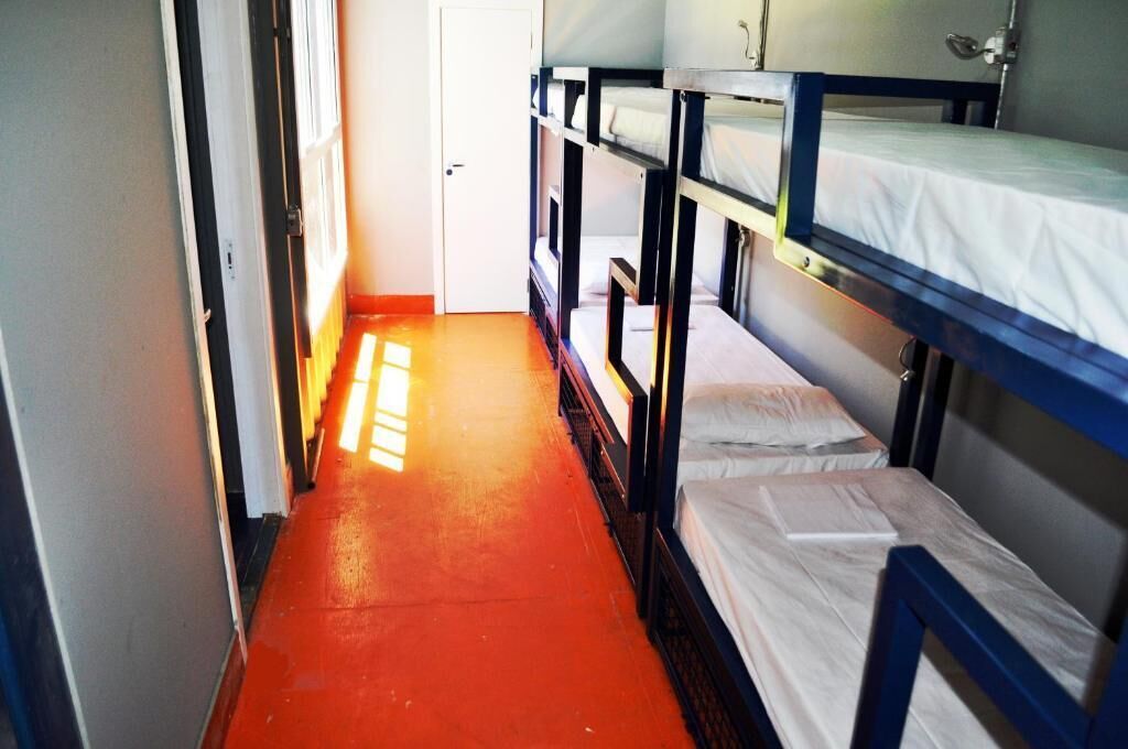 Wi-Fi gratuit, draps fournis