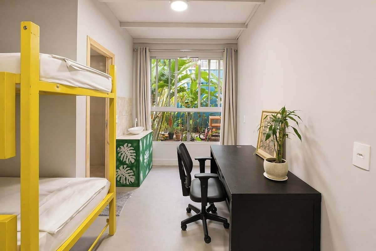 FyrbÀddsrum | Gratis wi-fi och sÀngklÀder