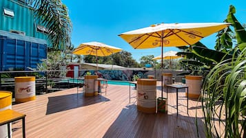 Terras