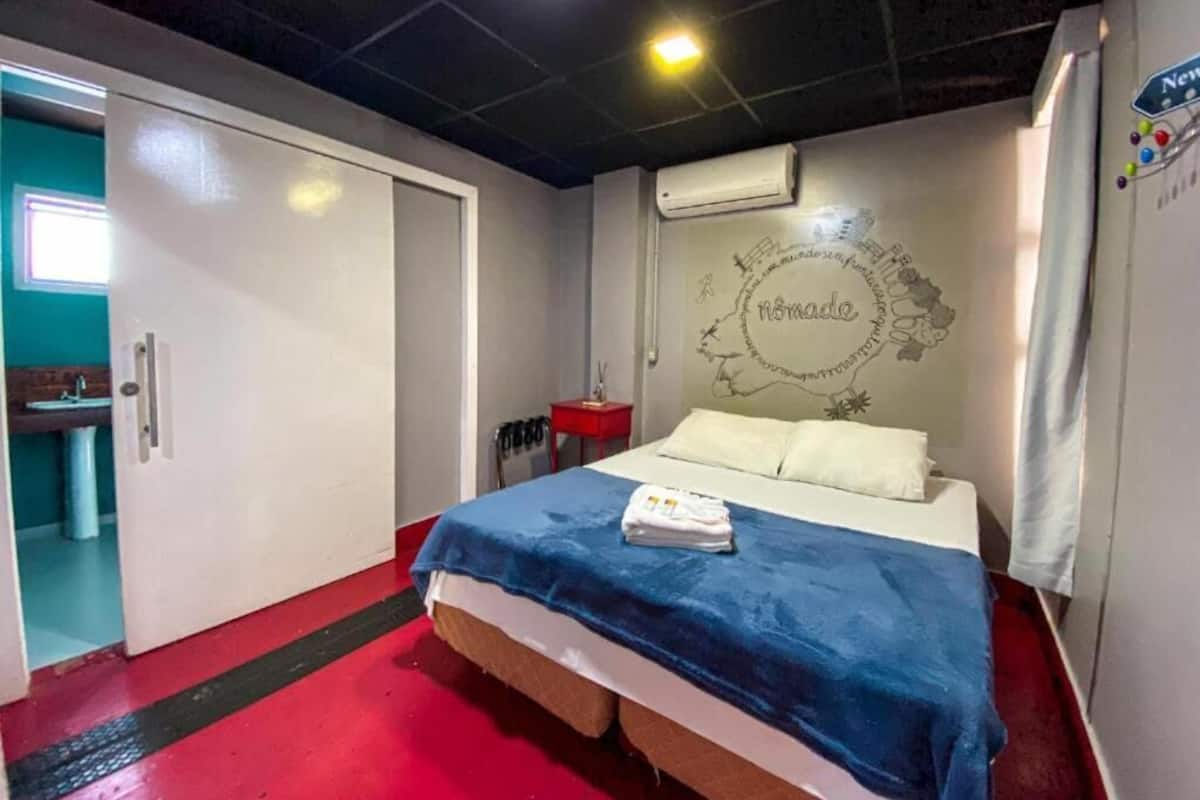Standard Room, 1 Bedroom | Free WiFi, bed sheets