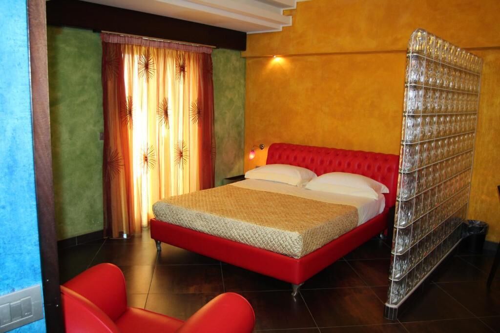 Photo - Abalon Pompei Resort