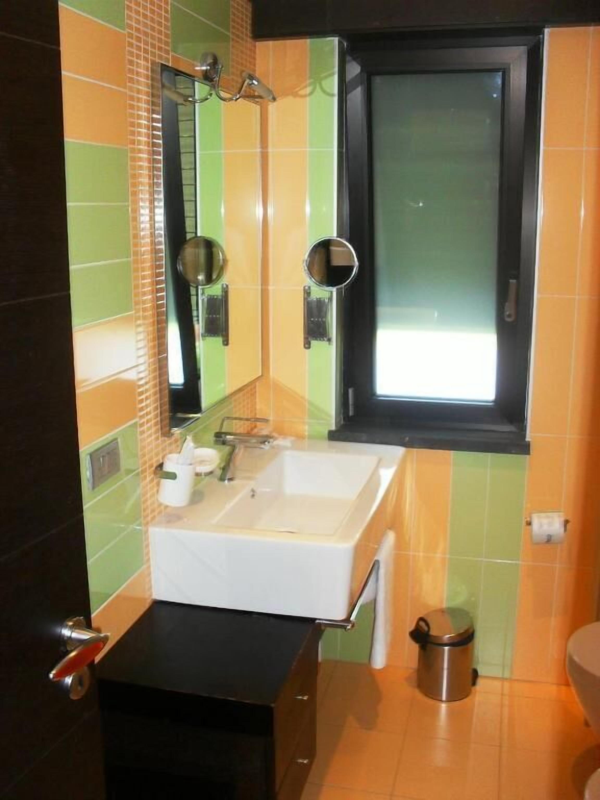 Photo - Abalon Pompei Resort