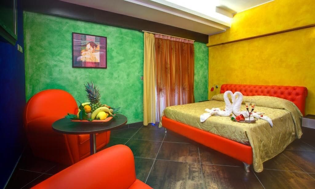 Photo - Abalon Pompei Resort