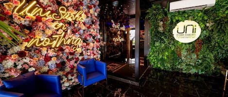 Interieur