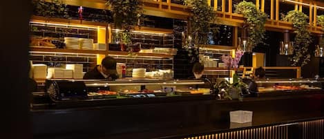 Ravintola