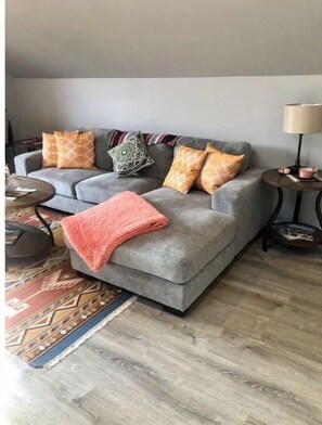 1 chambre
