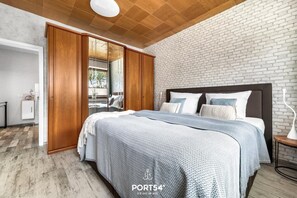 1 bedroom, travel crib, free WiFi - Ferienwohnung Fleur Büsum (Büsum)