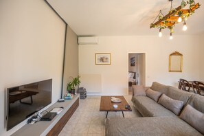 Villa, Raucher | 3 Schlafzimmer, schallisolierte Zimmer