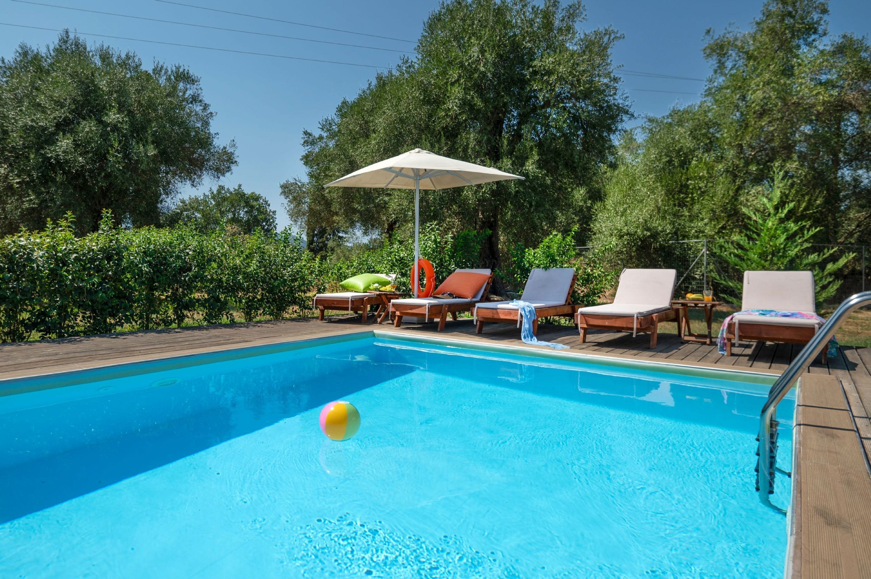 3 habitaciones y sistema de insonorización 