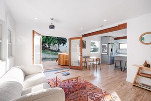 Téléviseur connecté, livres