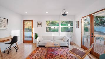 Téléviseur connecté, livres