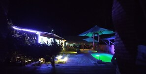 Front of property - Pousada Al Mare (Cajueiro da Praia)