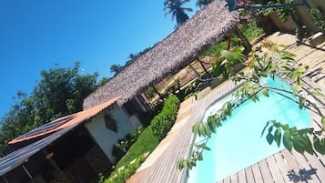 Al Mare 1 | Terraço/pátio
