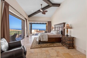 8 bedrooms, iron/ironing board, WiFi, bed sheets