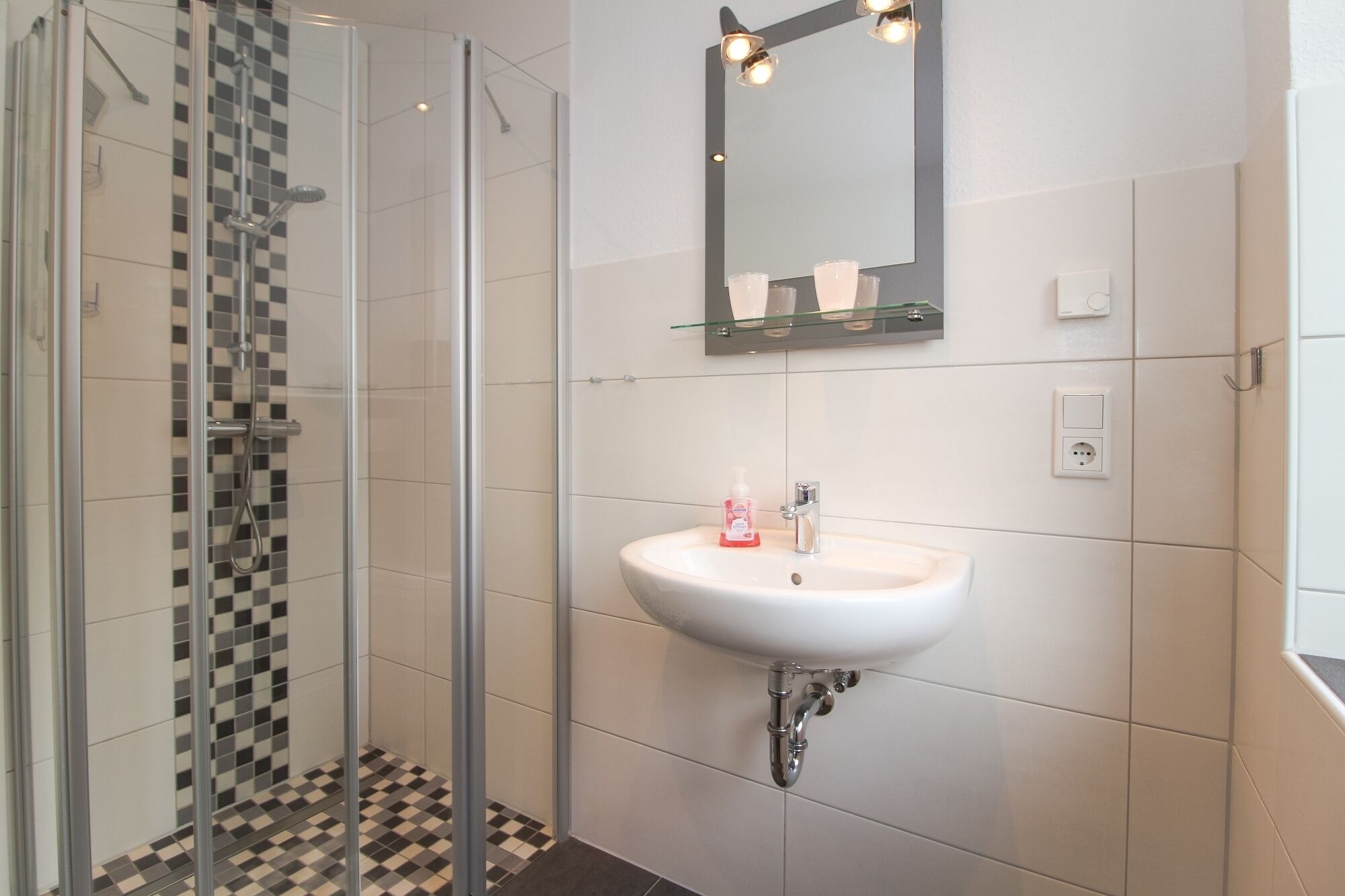 淋浴設備、風筒