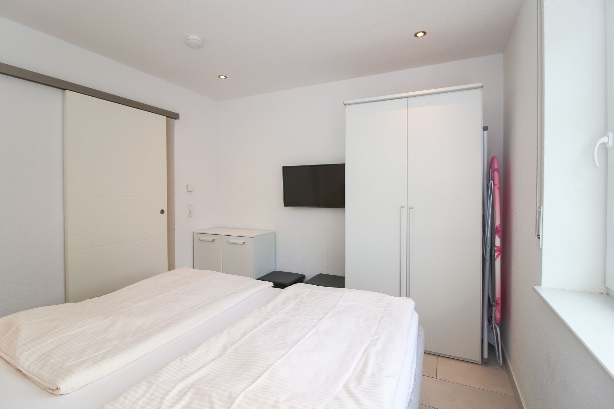 4 Schlafzimmer, WLAN