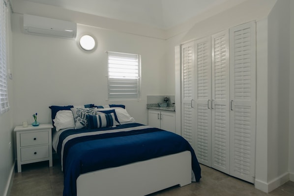 1 habitación, escritorio y wifi 