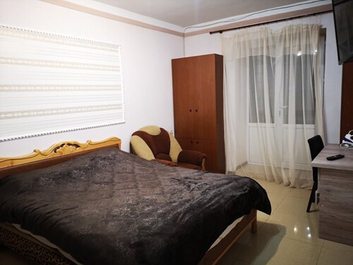 Shahumyan 188 apartment