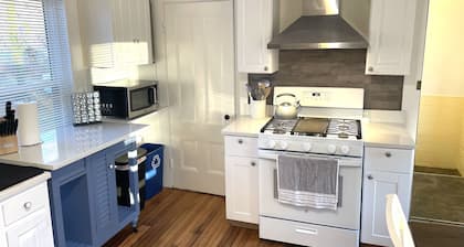 3B apt Downtown Ipswich