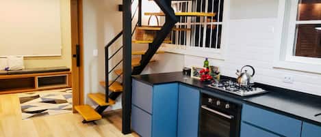 Comodidades da propriedade