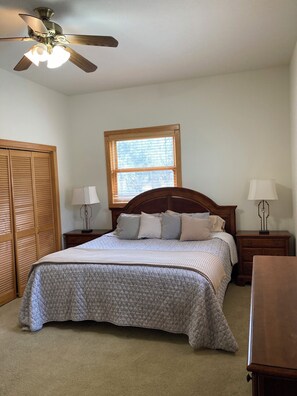 3 bedrooms