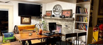 Wild Wild West Backpackers Hostel