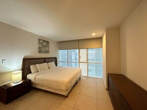 1 bedroom, iron/ironing board, WiFi, bed sheets - Van Gogh - Amazing 1 BR Apt in New Polanco (Mexico City)