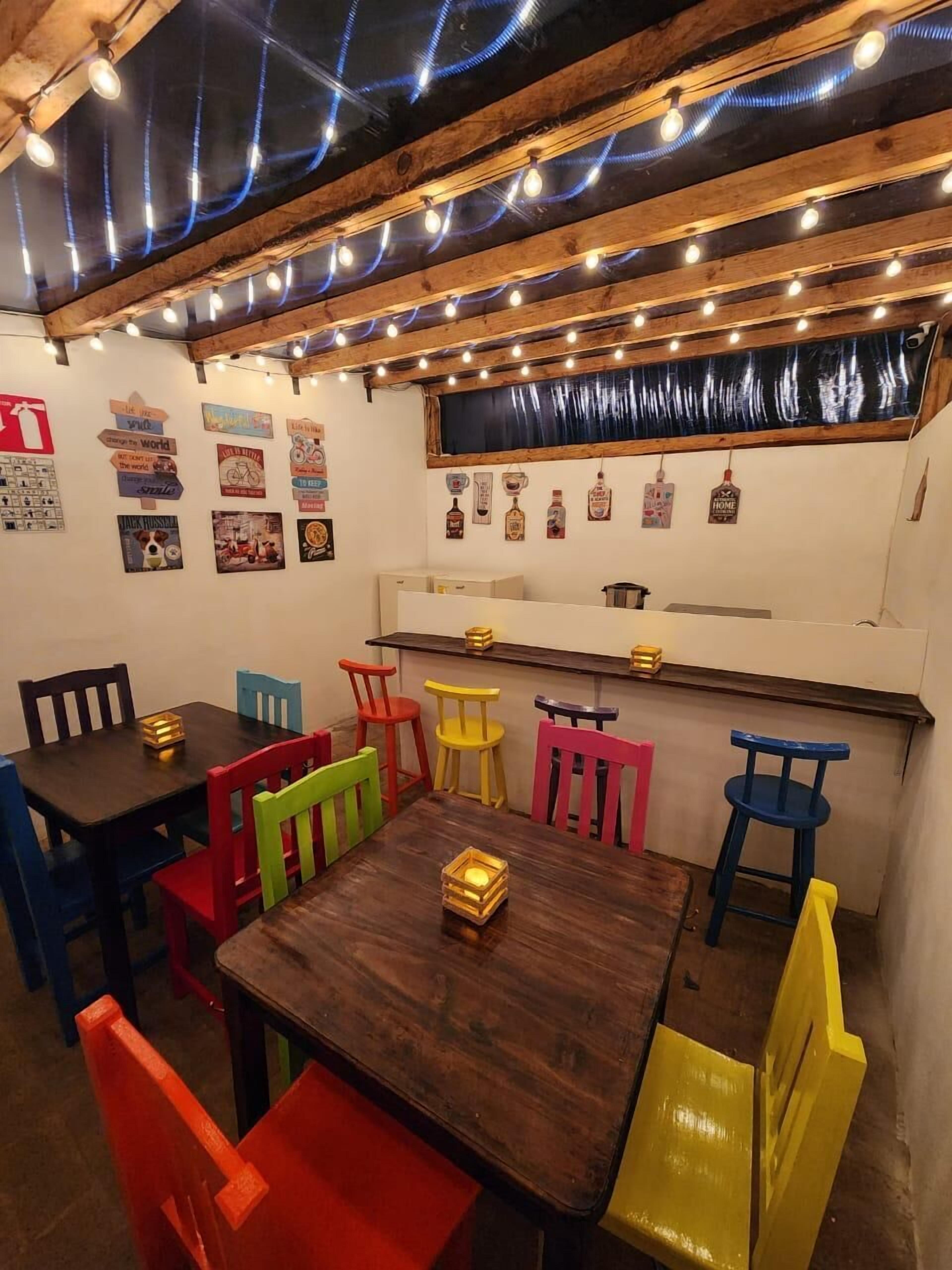 Foto - Suites del Barrio