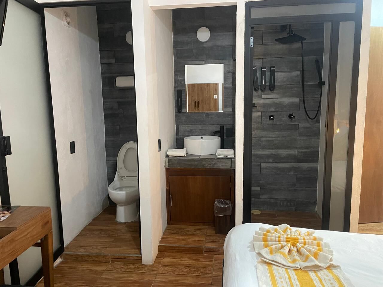 Foto - Suites del Barrio