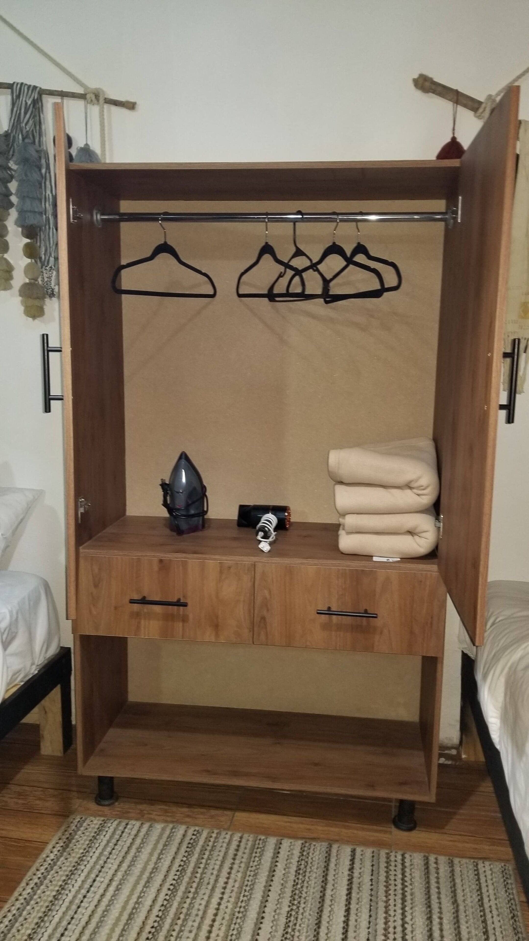 Foto - Suites del Barrio Hotel