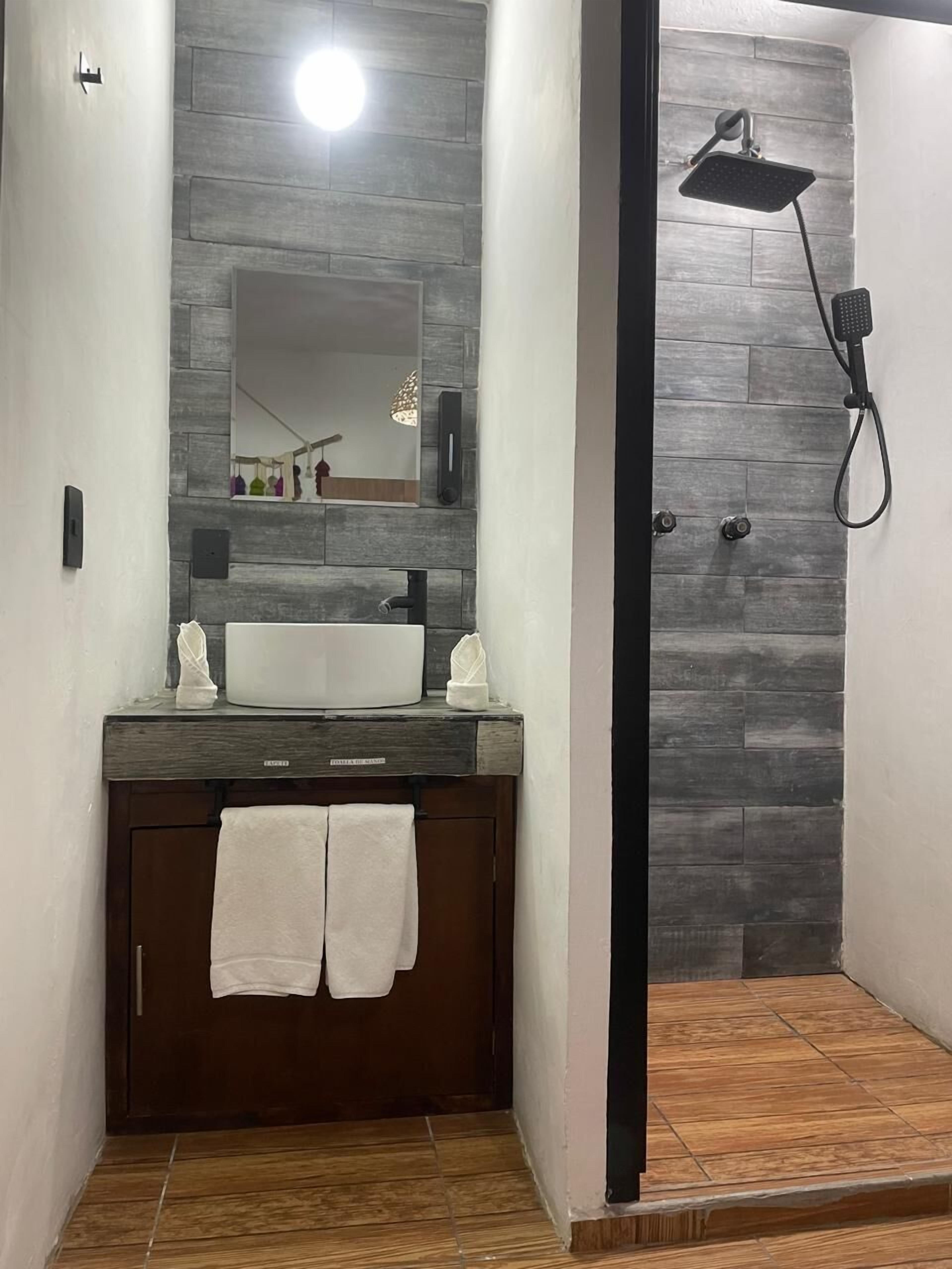 Foto - Suites del Barrio Hotel