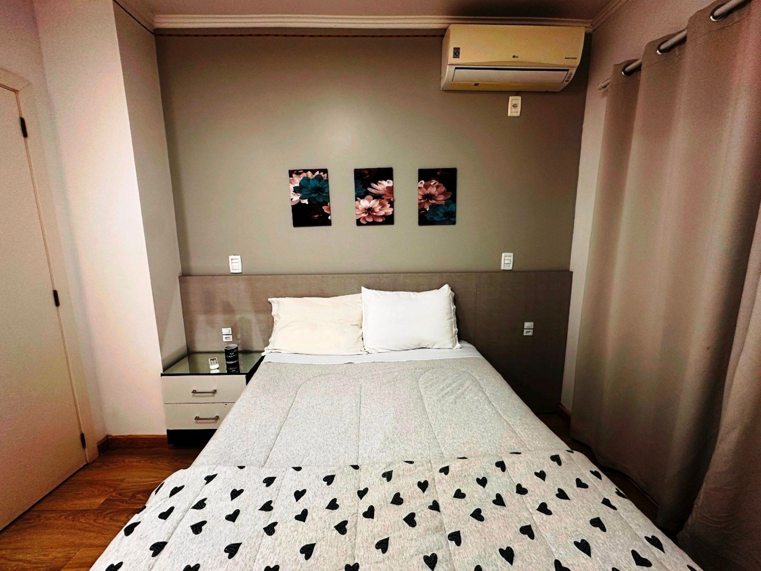 Basic Villa | Free WiFi, bed sheets