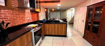 Duplex 02 Suites - Cond.Fechado 08 P