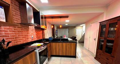 Duplex 02 Suites - Cond.Fechado 08 P