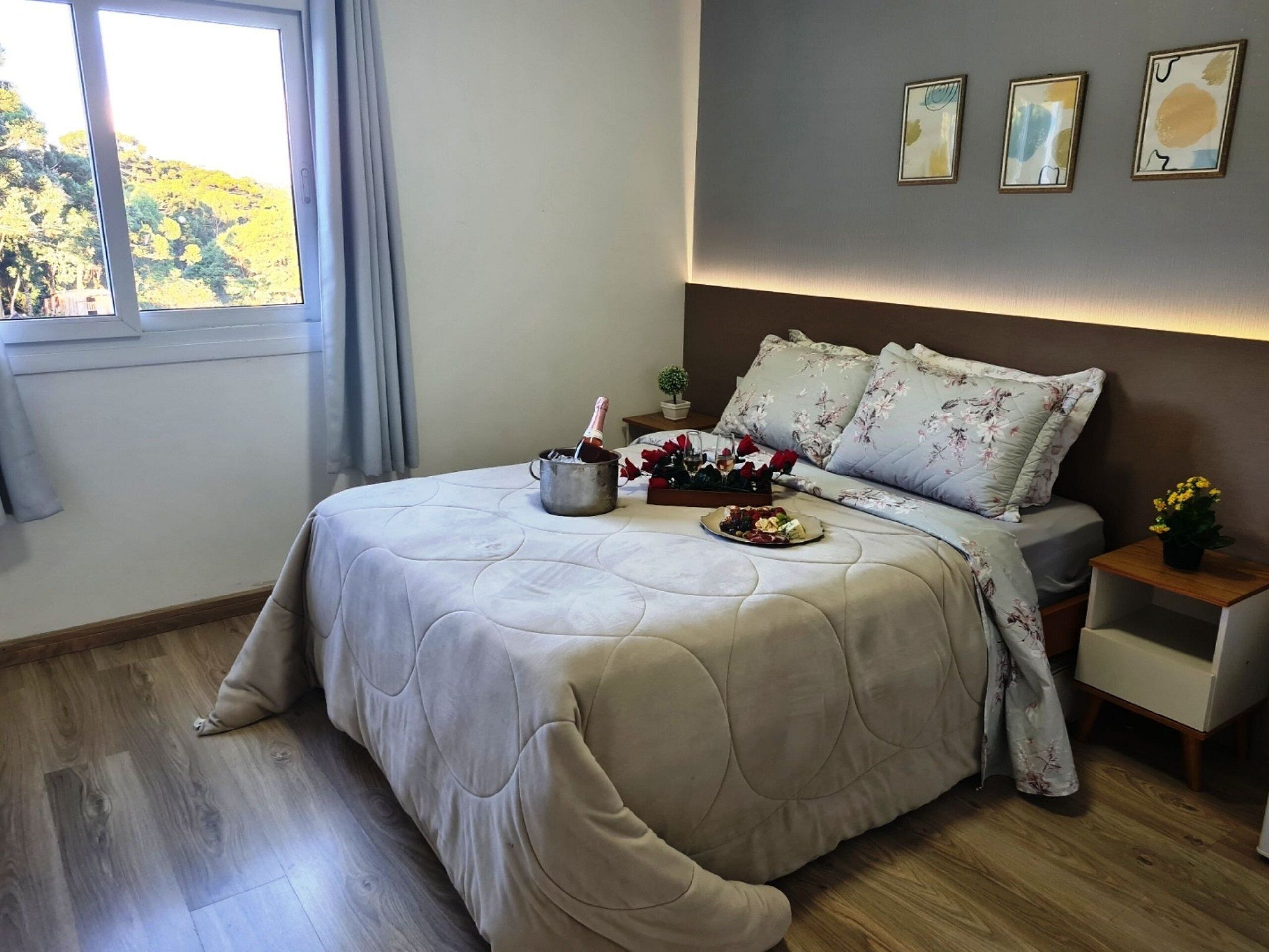 Eenvoudige villa | Gratis wifi, beddengoed