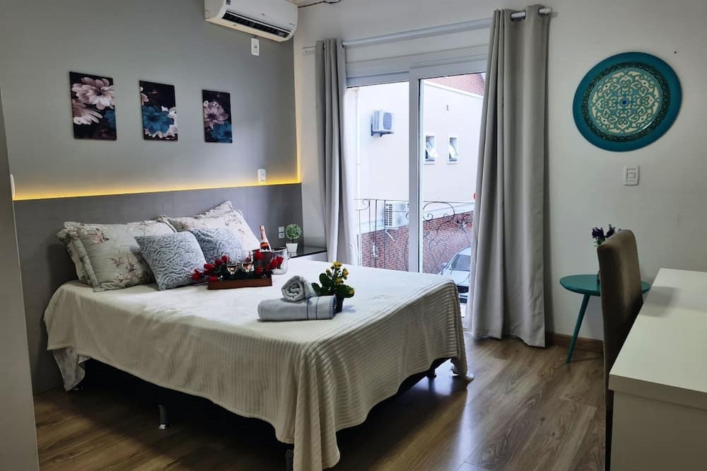 Duplex 02 Suites - Cond.Fechado 08 P