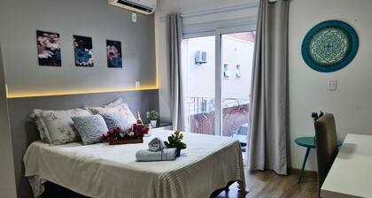 Duplex 02 Suites - Cond.Fechado 08 P