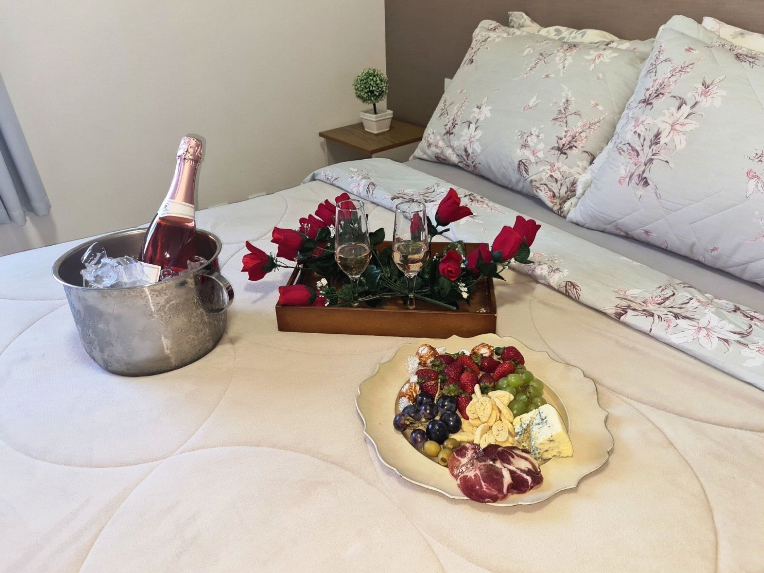 Eenvoudige villa | Gratis wifi, beddengoed